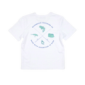 Fisherman Performance Tee