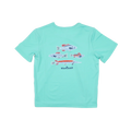 Freshwater Performance Tee