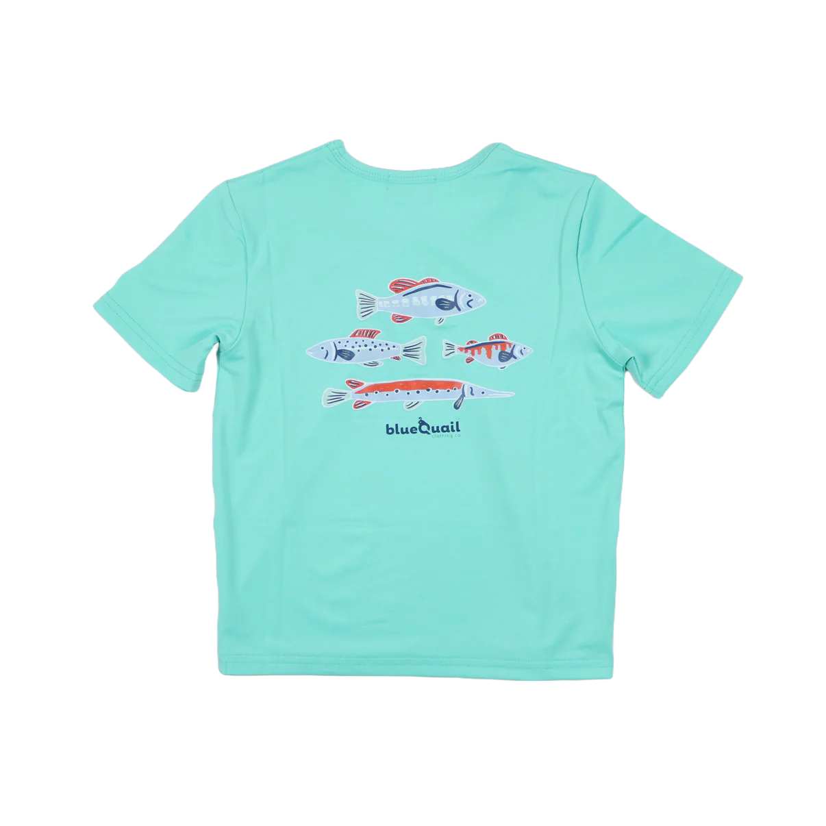 Freshwater Performance Tee