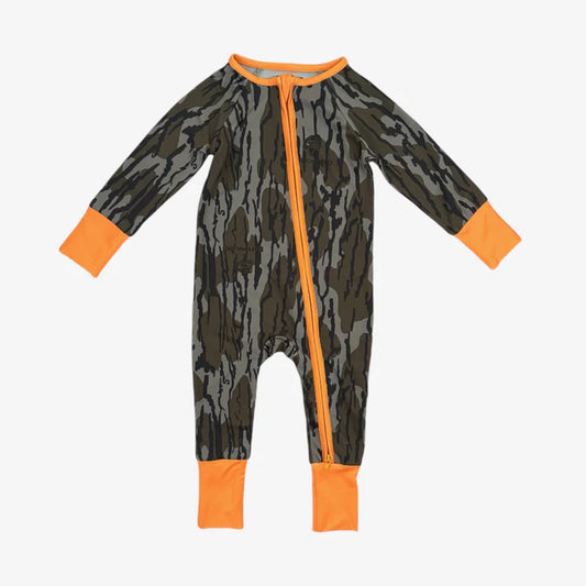 Microfleece Zippie