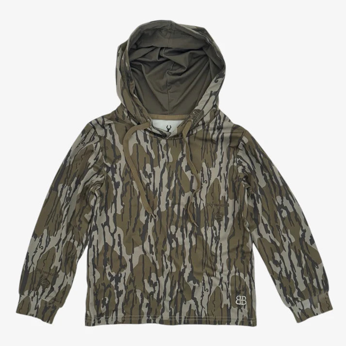 Mack Performance Pullover