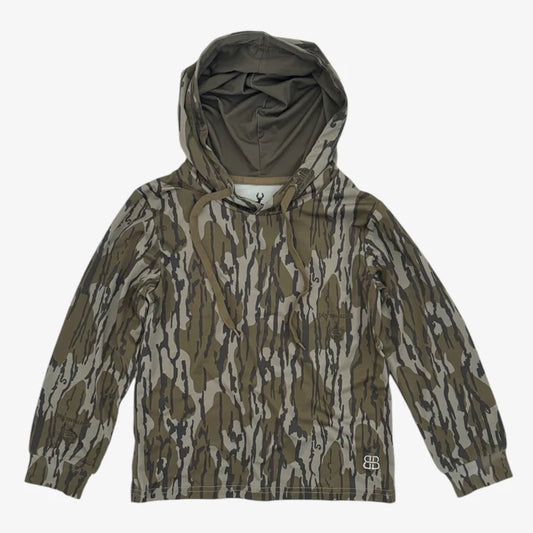 Mack Performance Pullover