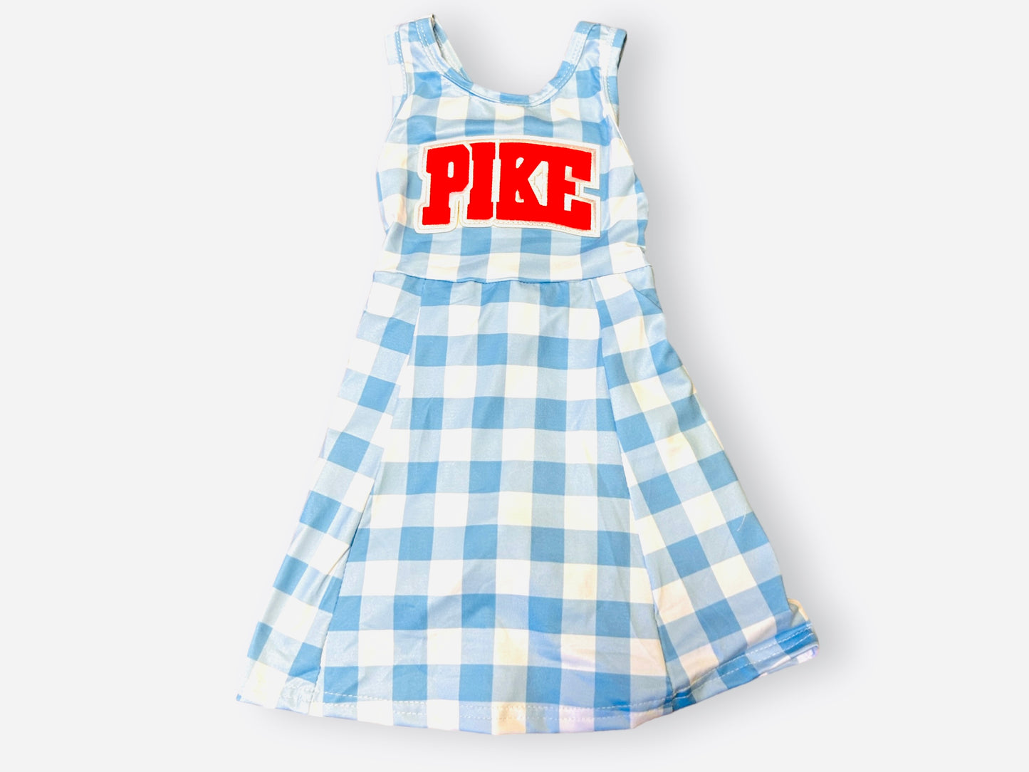 Pike Lib Skort Dress