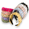 Bejeweld Headbands