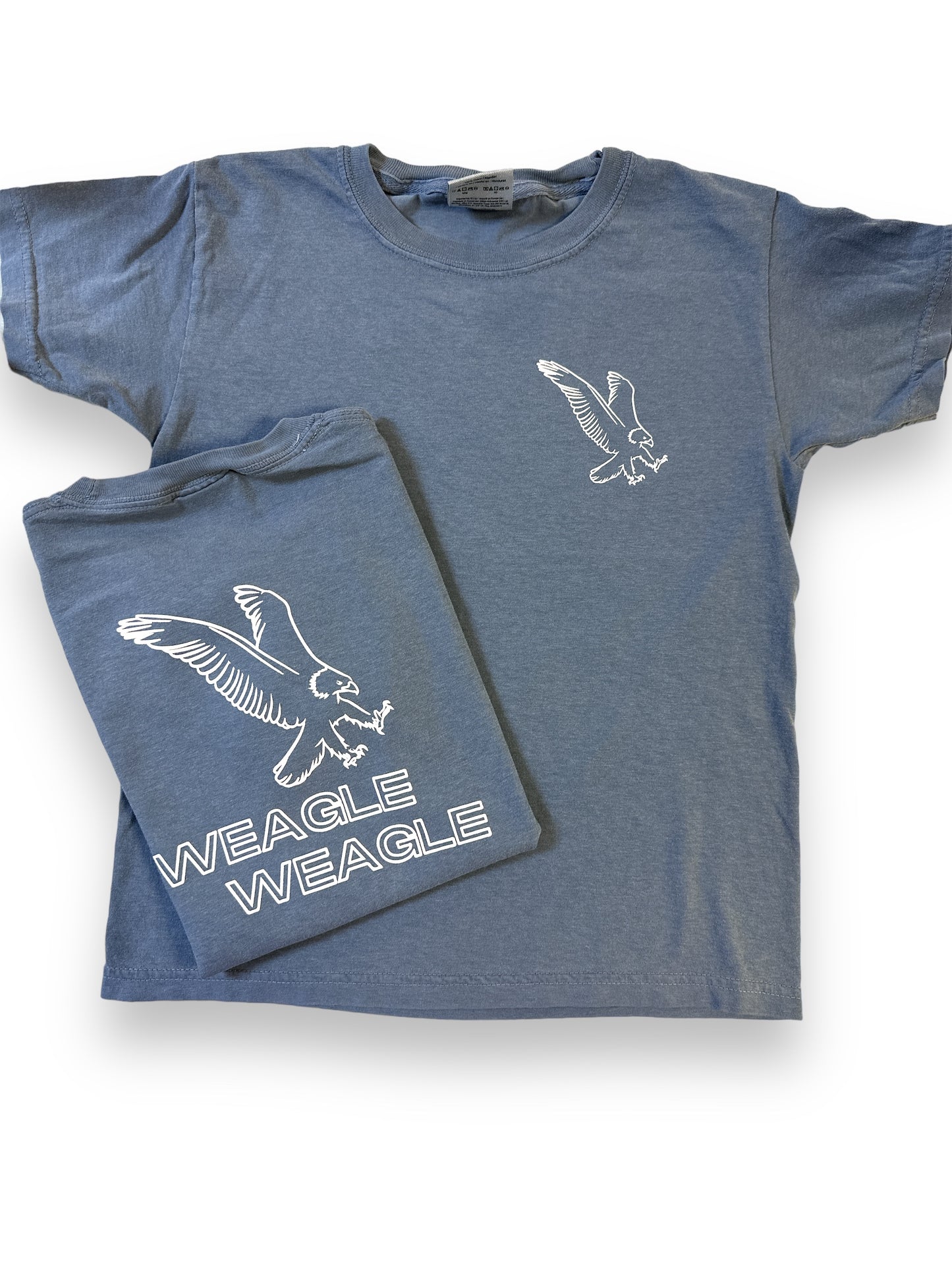 Eagle Tee