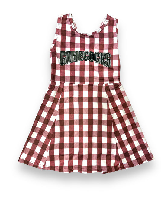 Gamecocks Skort Dress