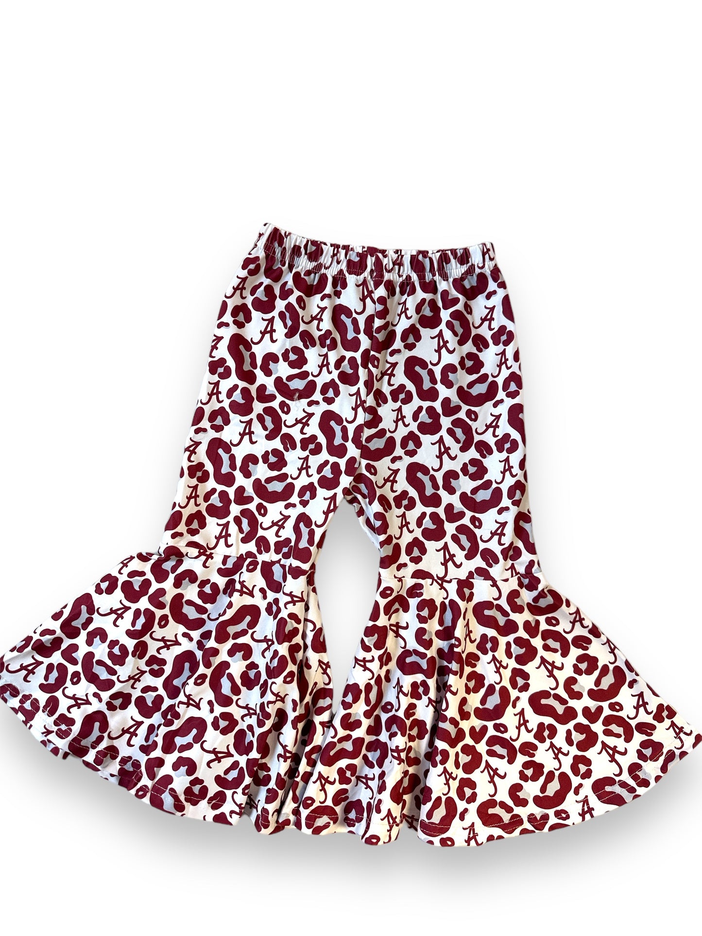UA Leopard Pants