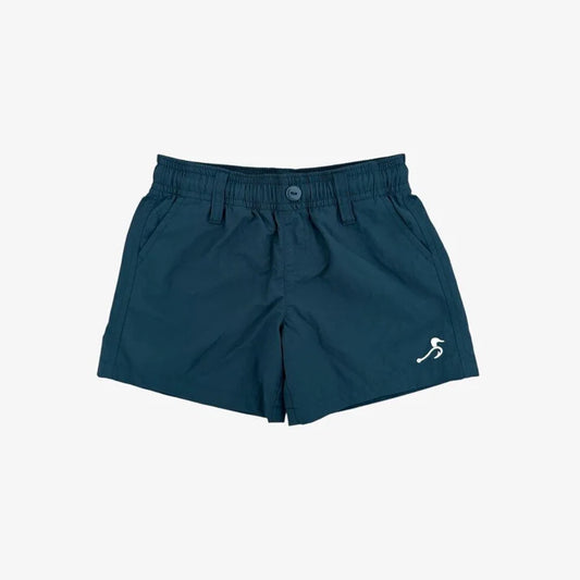 Weston Shortie-Green