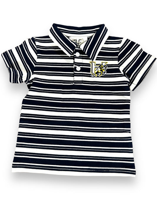 Boys Rams Gameday Polo