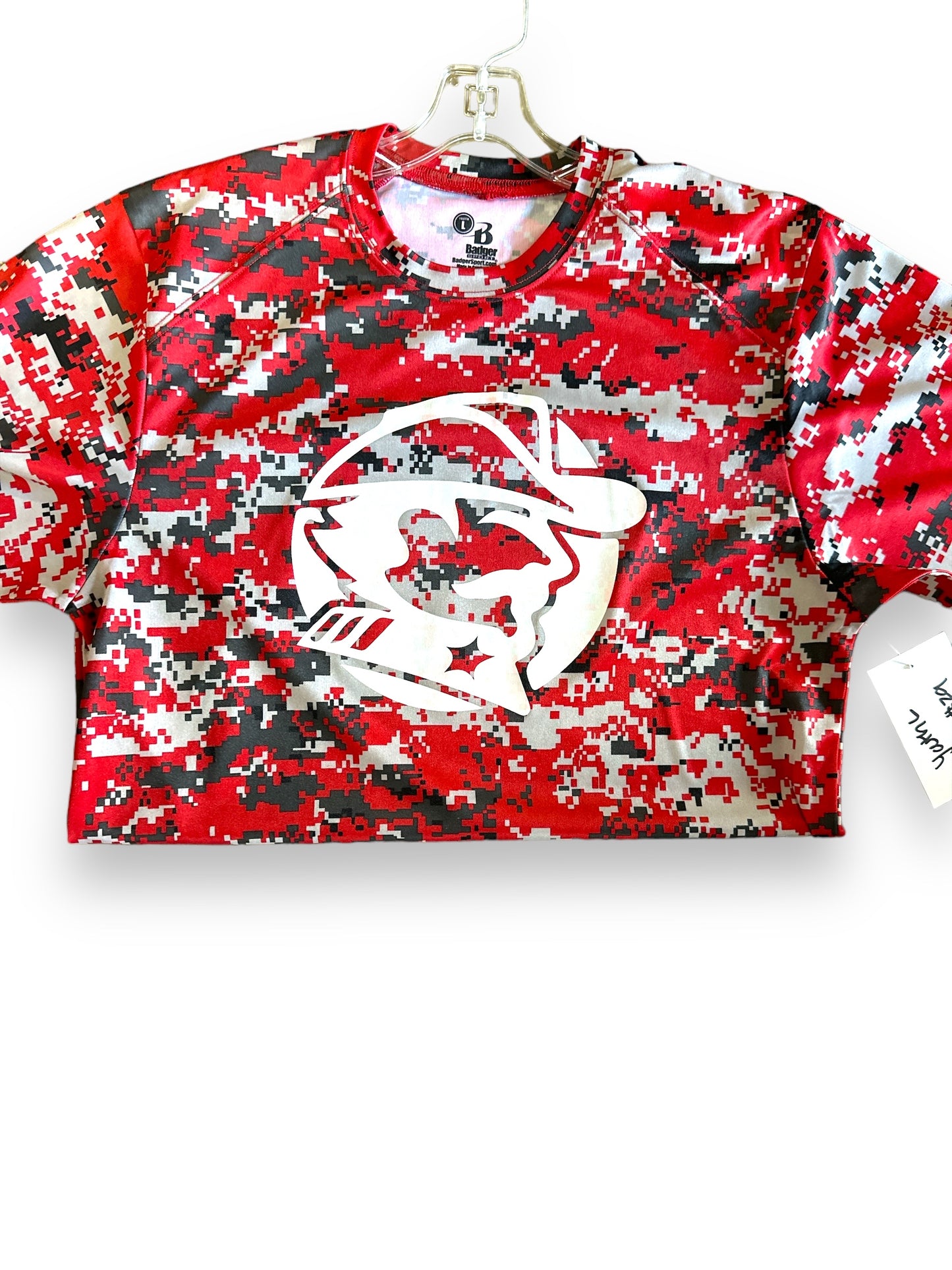 ACA Digi Camo Shirt