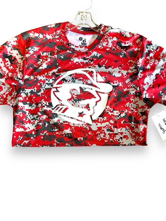 ACA Digi Camo Shirt