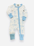 Western Bamboo Zippy