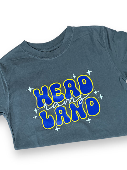 Groovy Headland Youth Shirt