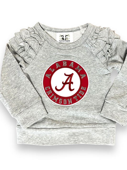 Tide Sweatshirt