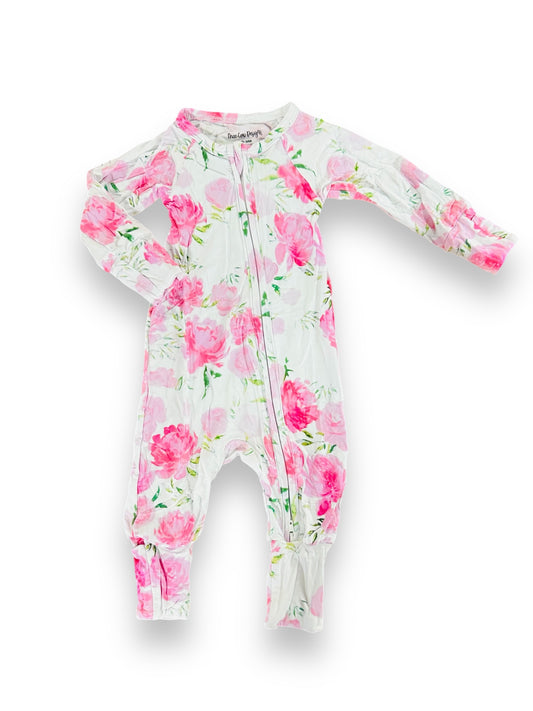 Rosey Infant Zippie