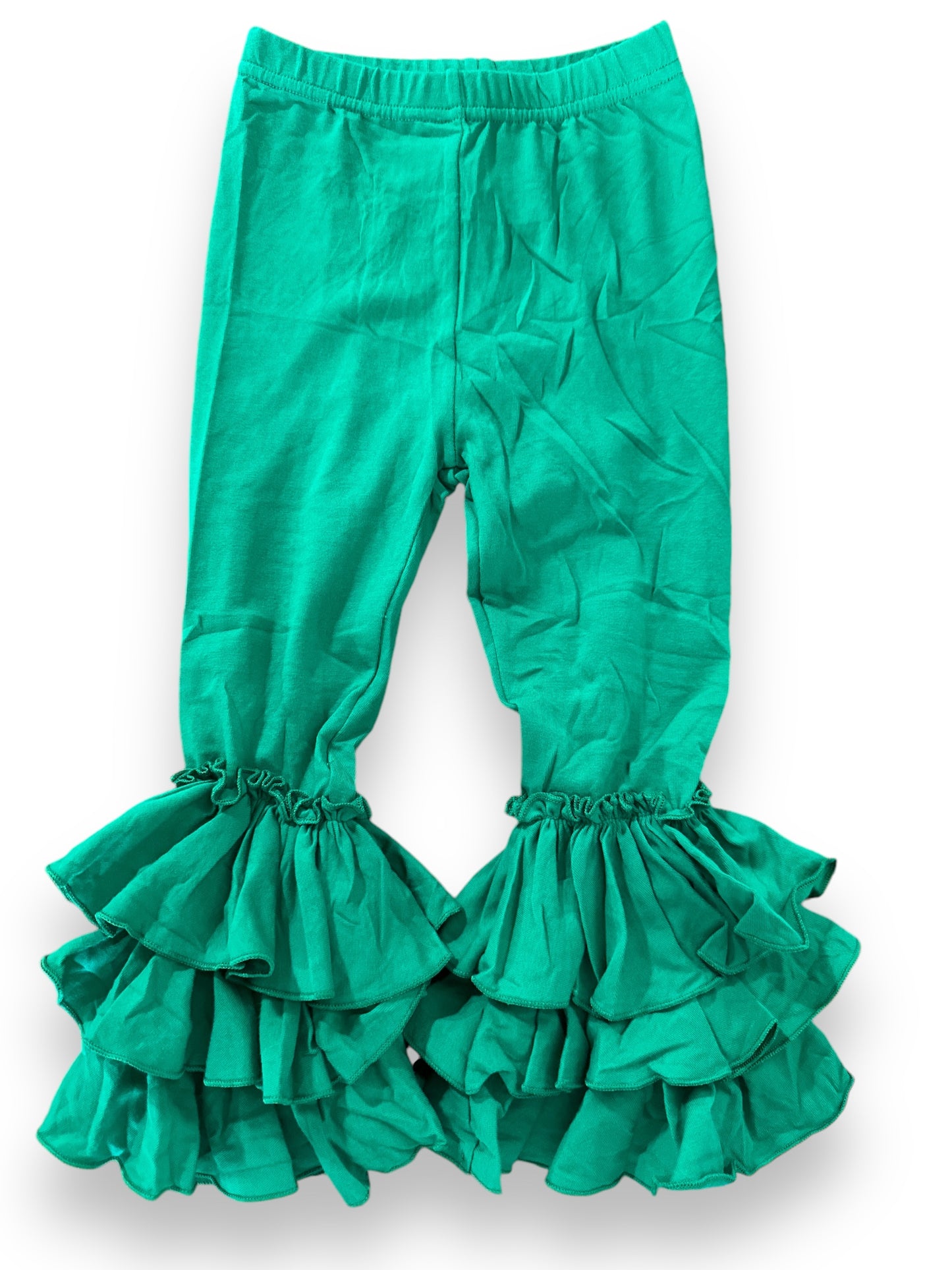 Truffle Pants:Green