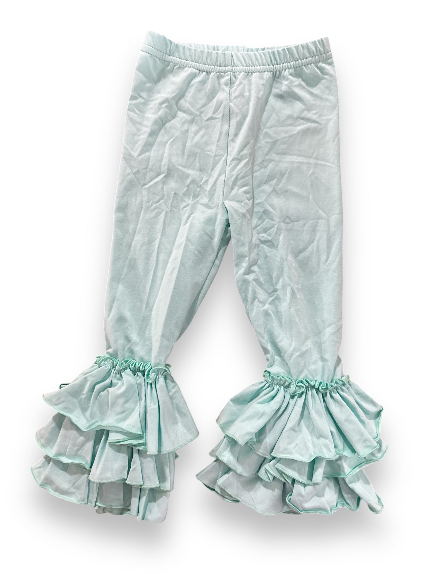 Truffle Pants: Aqua