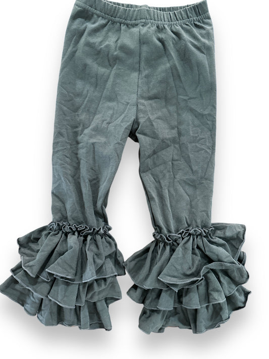 Truffle Pants: Dark Gray