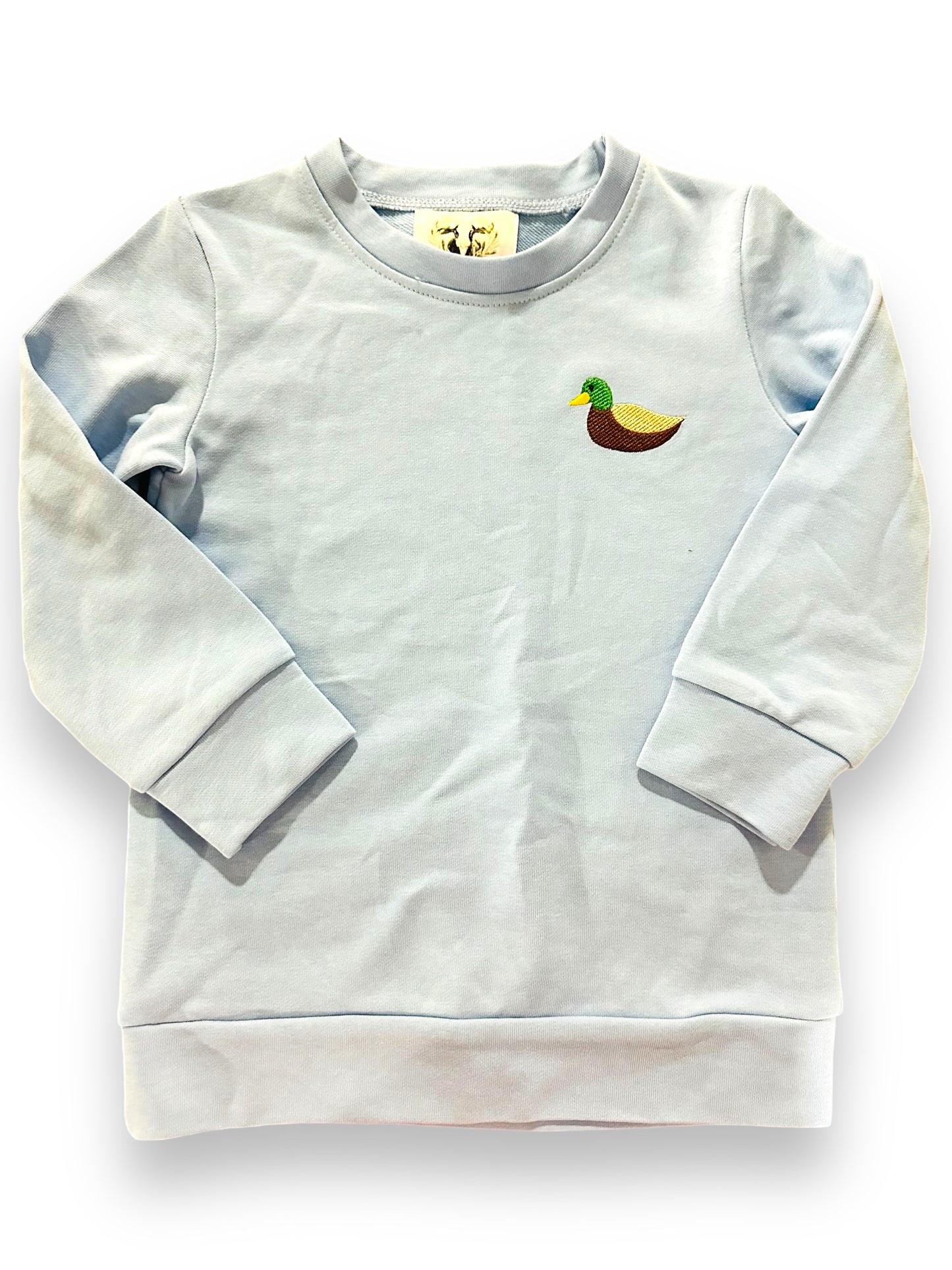 Duck Sweatshirt