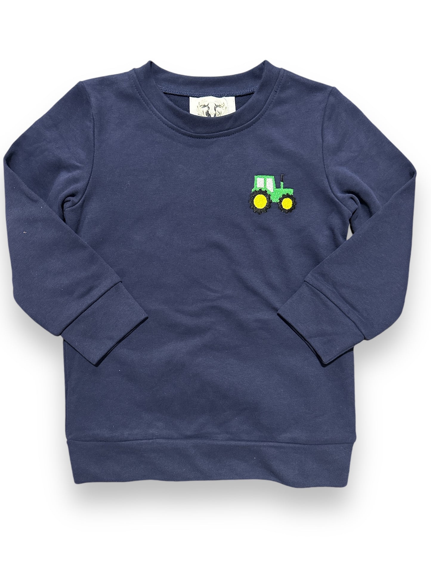 Tractor Sweatshirt