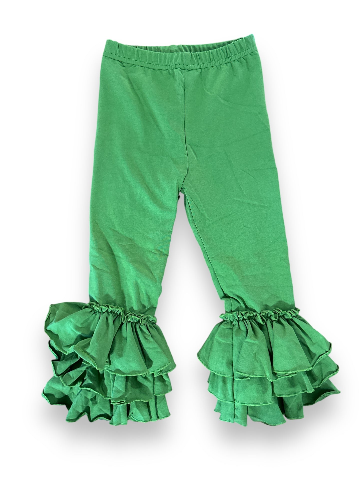 Truffle Pants: Olive