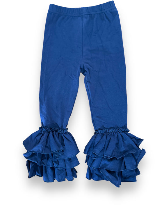 Truffle Pants: Navy