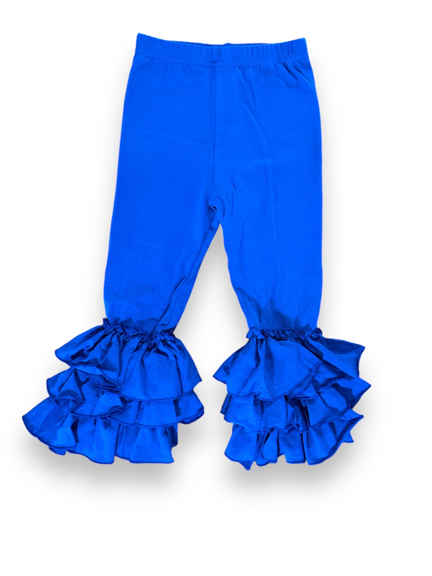 Truffle Pants:Royal Blue