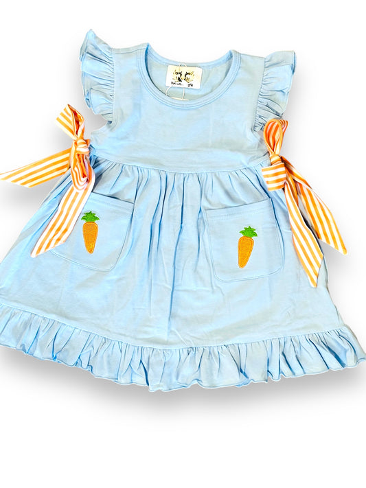 Carrot Dress