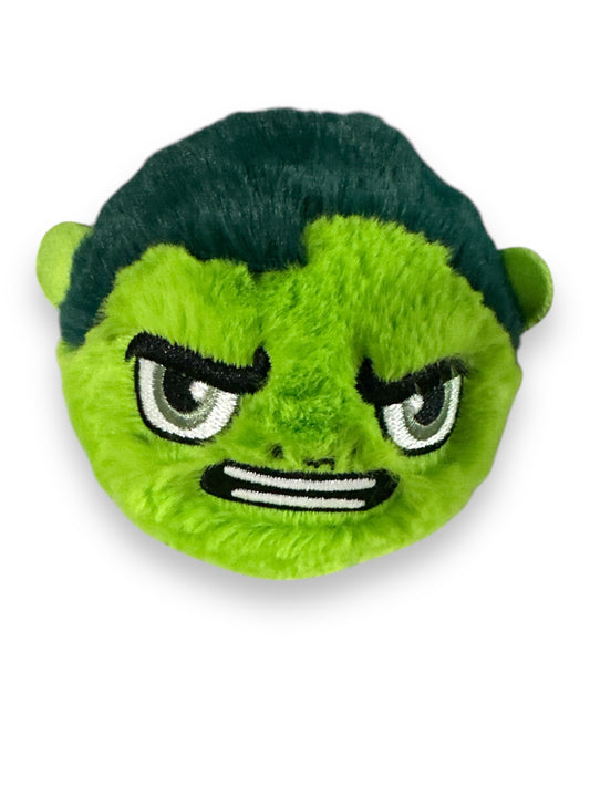 Hulk Beanie Bouncer