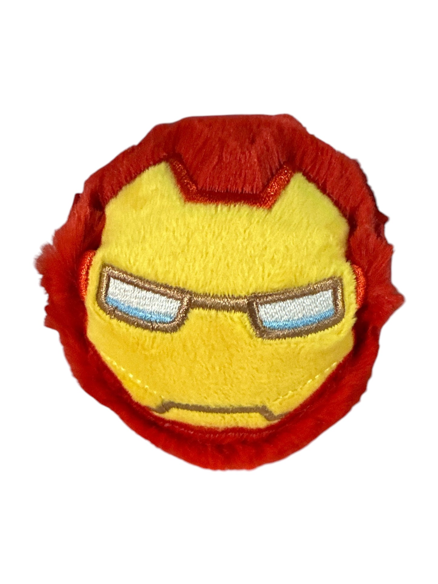 Iron Man Beanie Bouncer