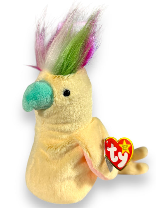 Original Beanie Babies: PomPom