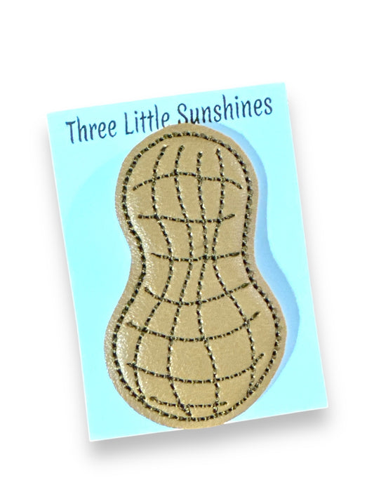 Peanut Clip- TLS