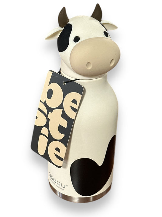 Bestie Bottle: Cow