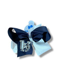 Headland King Embroidered Bow