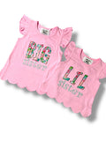 Big/Lil Sister Shirt