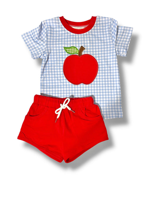 Classic Apple Boy Set