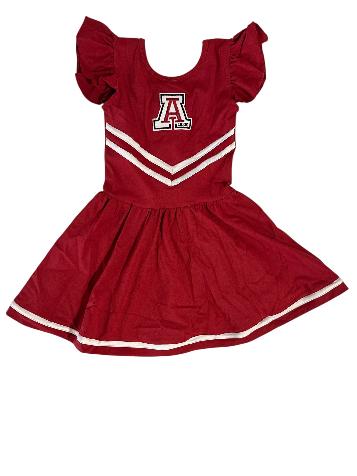 Andalusia Cheer Dress
