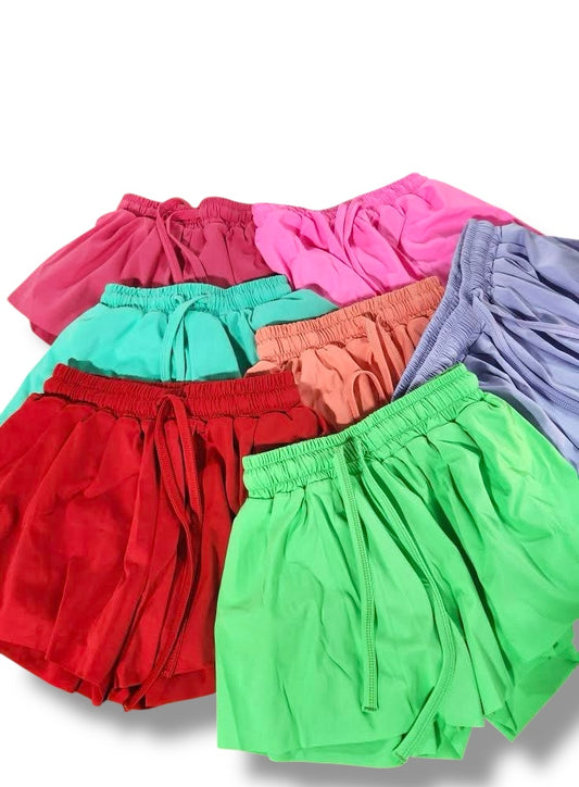 Butterfly Shorts