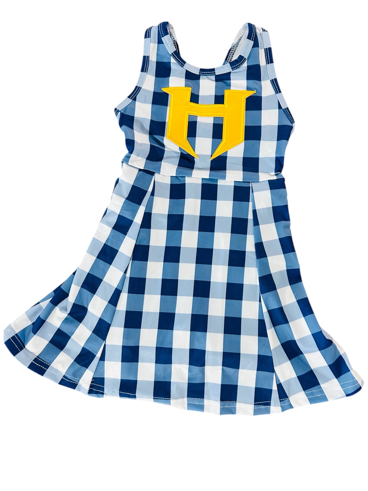 Headland Skort Dress