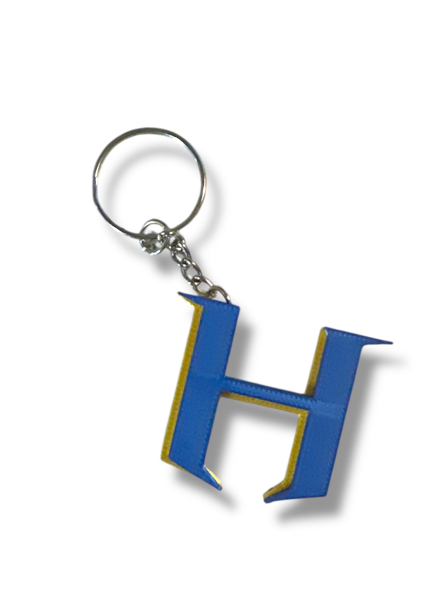 Headland Keychain