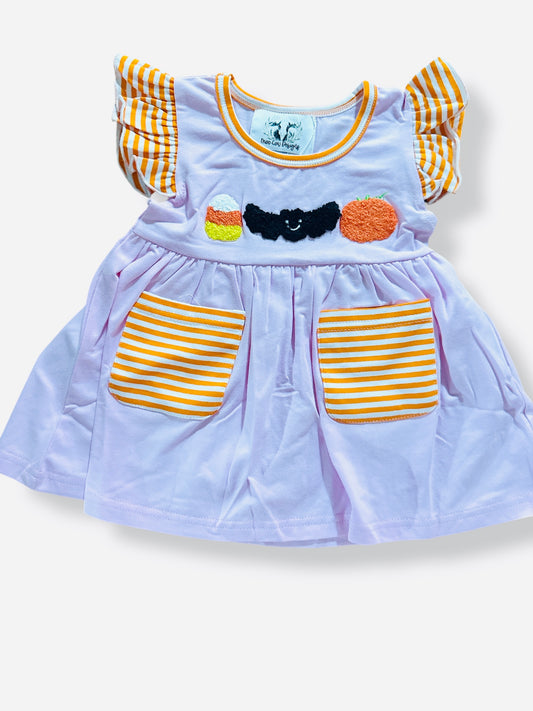 Batty Girl Dress