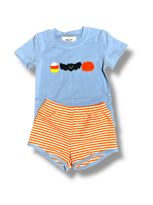 Batty Boy Set