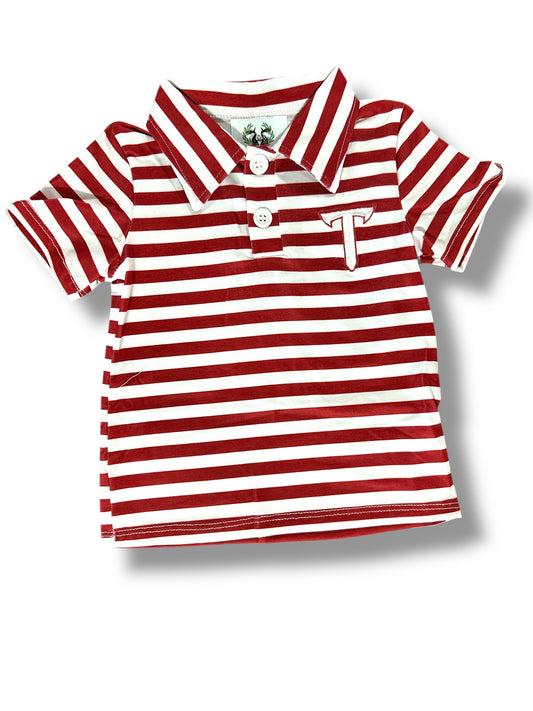 Trojan Polo