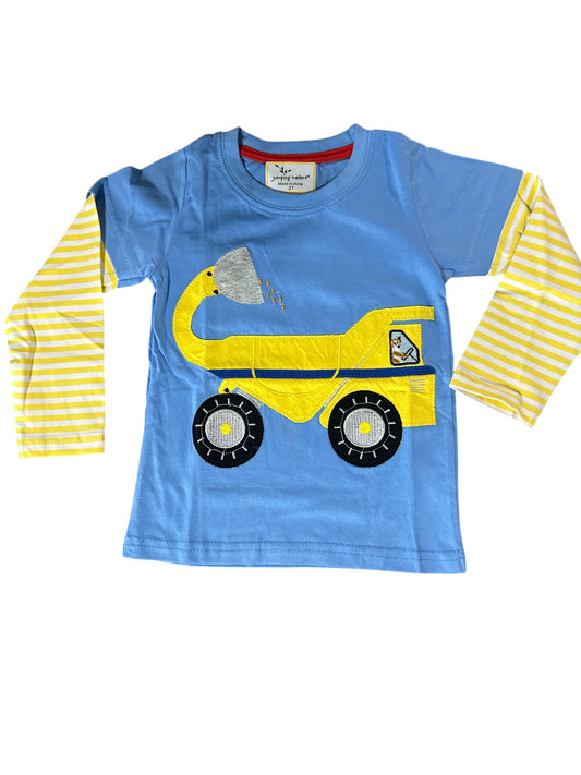 Construction Shirt