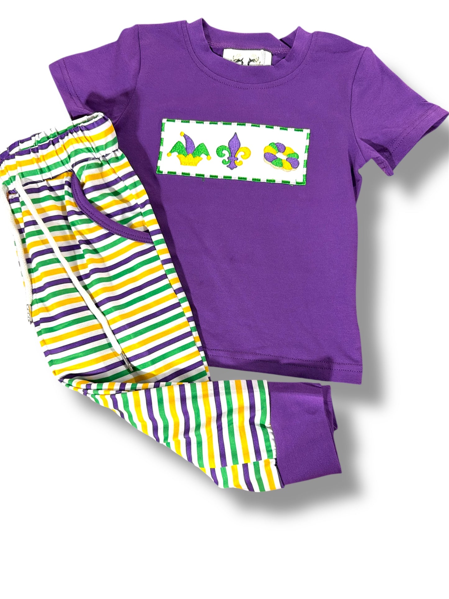 MG Essential Boy Set