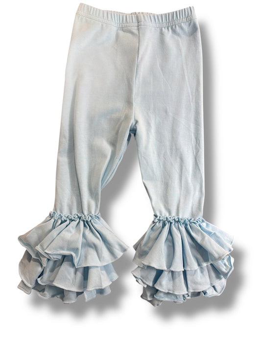 Truffle Pants:Light Blue