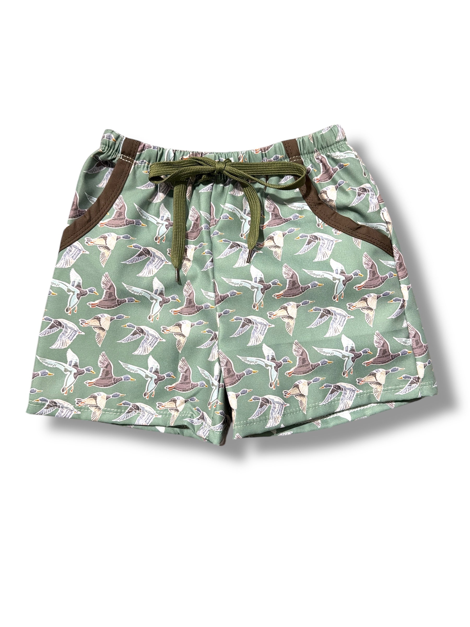 Mallard Short