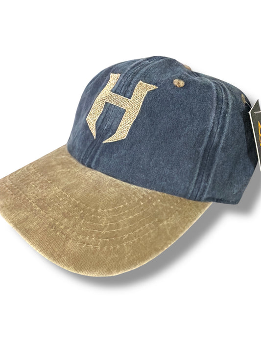 Two Tone Headland Hat