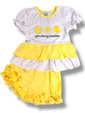 My Sunshines Girl Set