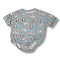 Duck Tshirt Bubble